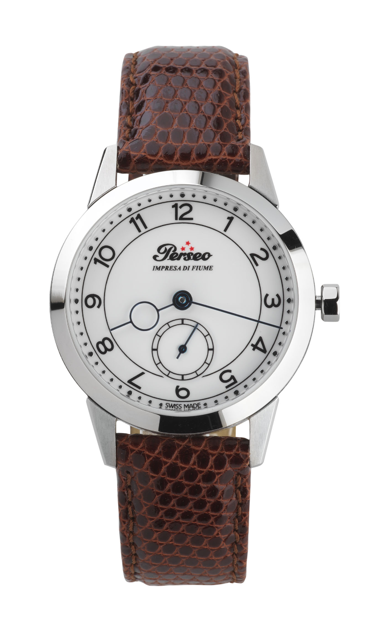 Ref. 10301 – Orologio Perseo Impresa di Fiume