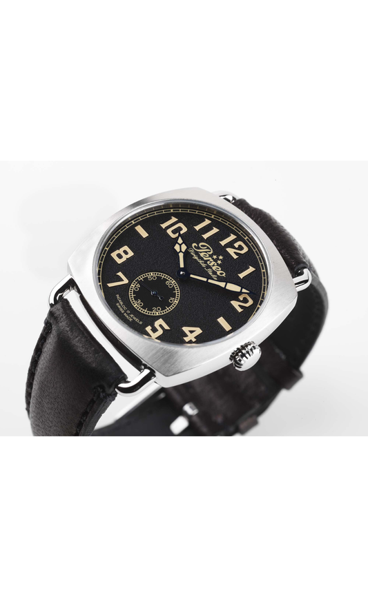 Ref. 10304.01 – Orologio Perseo Dirigibile Italia