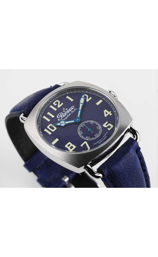 Ref. 10304.02 – Orologio Perseo Dirigibile Italia