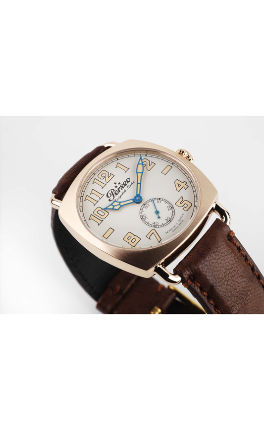 Ref. 10304.03 – Orologio Perseo Dirigibile Italia