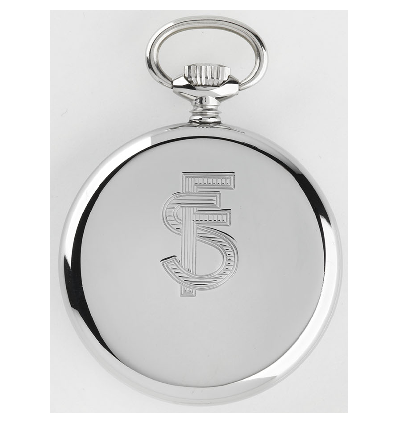 Ref. 16210 – Orologio Perseo tasca logo FS