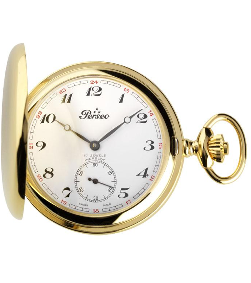 Ref. 11337.01 – RDM Buccaneer automatic men's watch