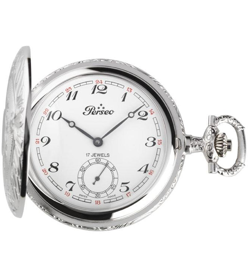 Ref. 11337.01 – RDM Buccaneer automatic men's watch