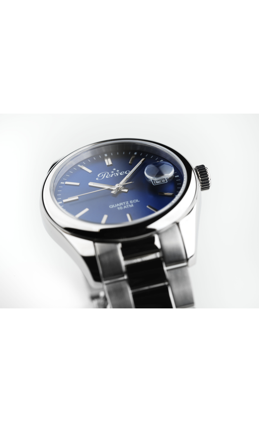 Ref. 2103.02 – Orologio Perseo Moderno uomo blue