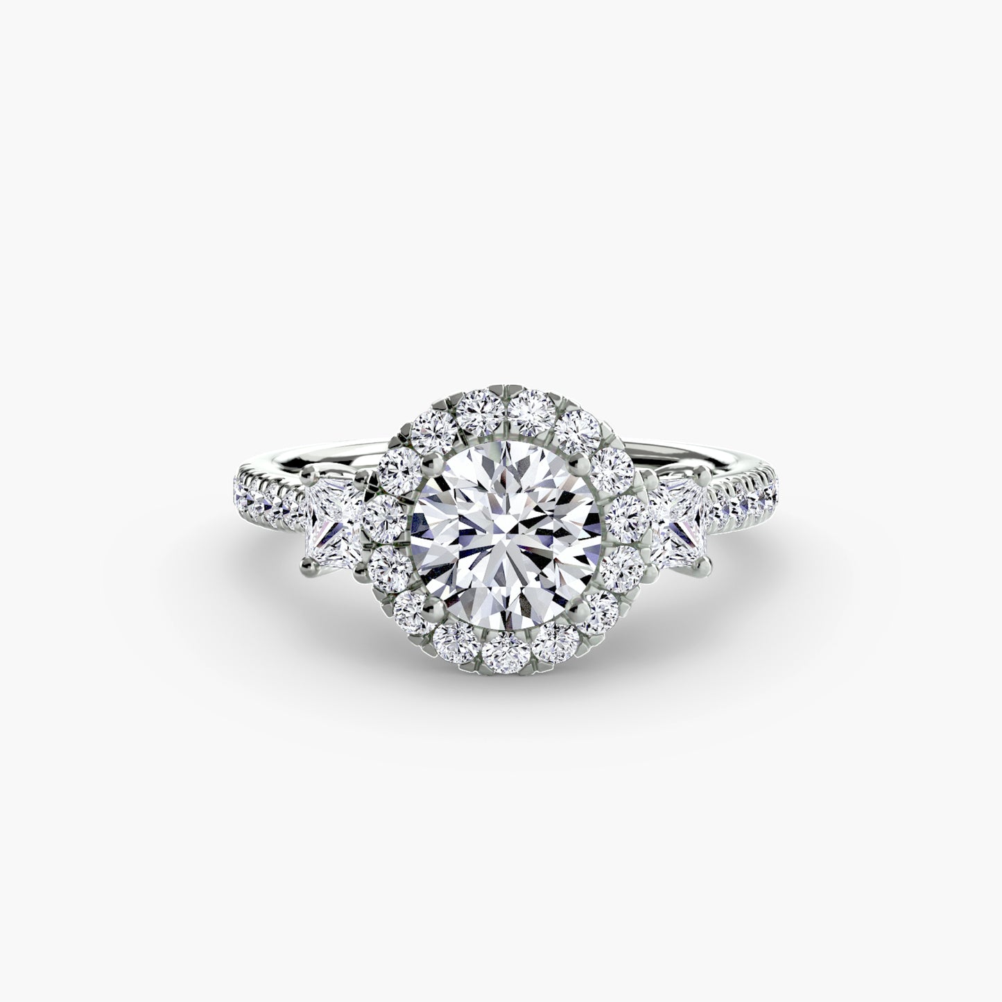 Completed Ring (Italy Size 12.00)