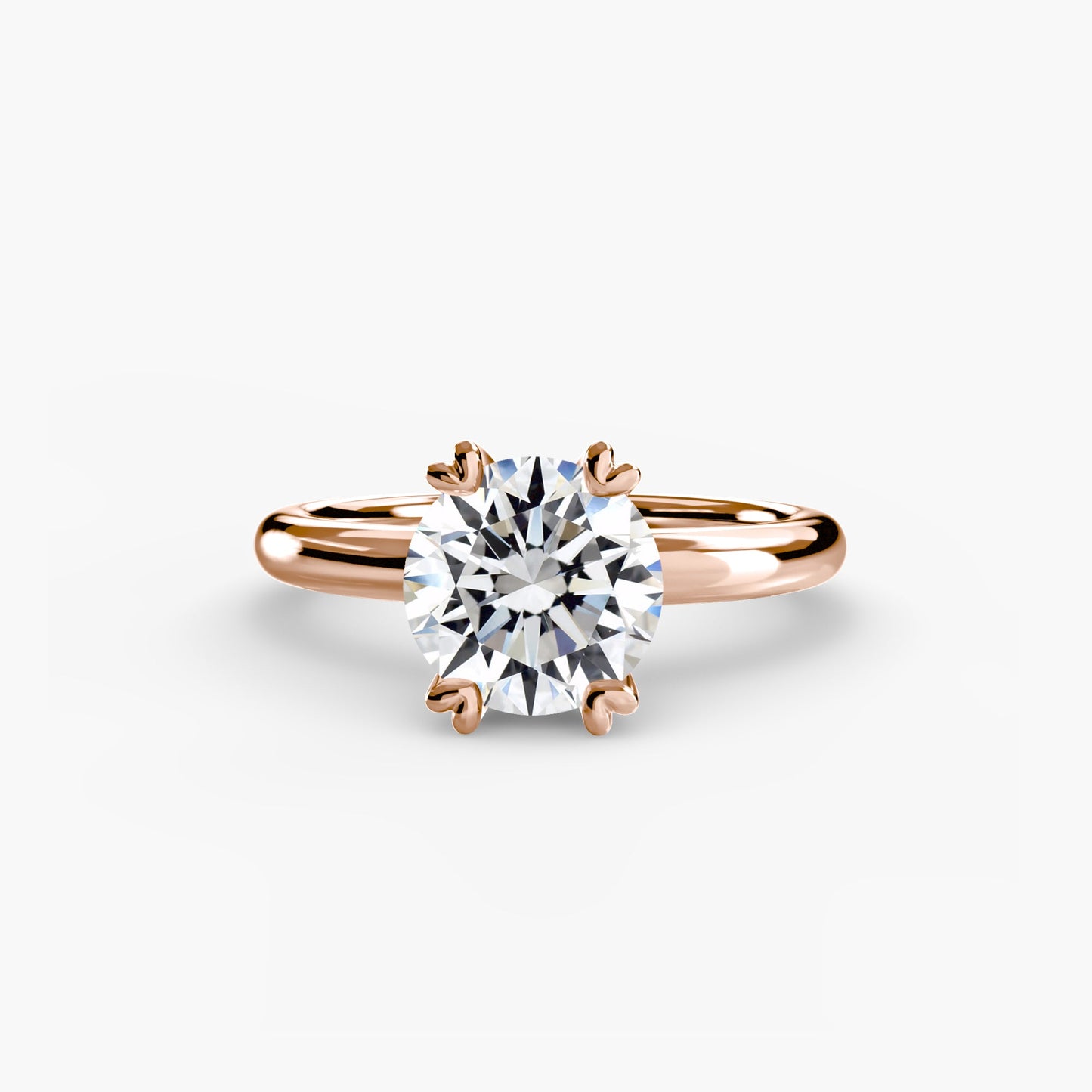 Completed Ring (Italy Size Not Sure)