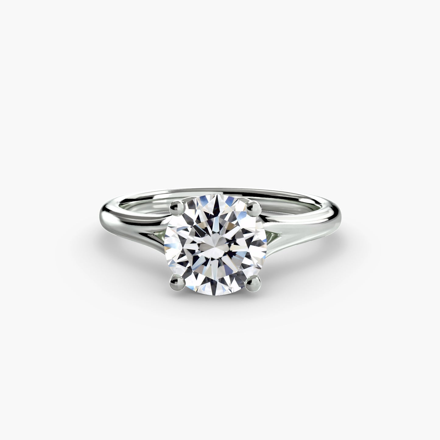 Completed Ring (Italy Size 11.00)