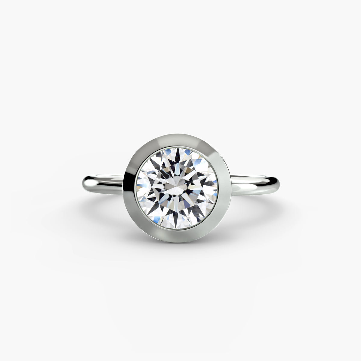 Completed Ring (Italy Size 13.00)