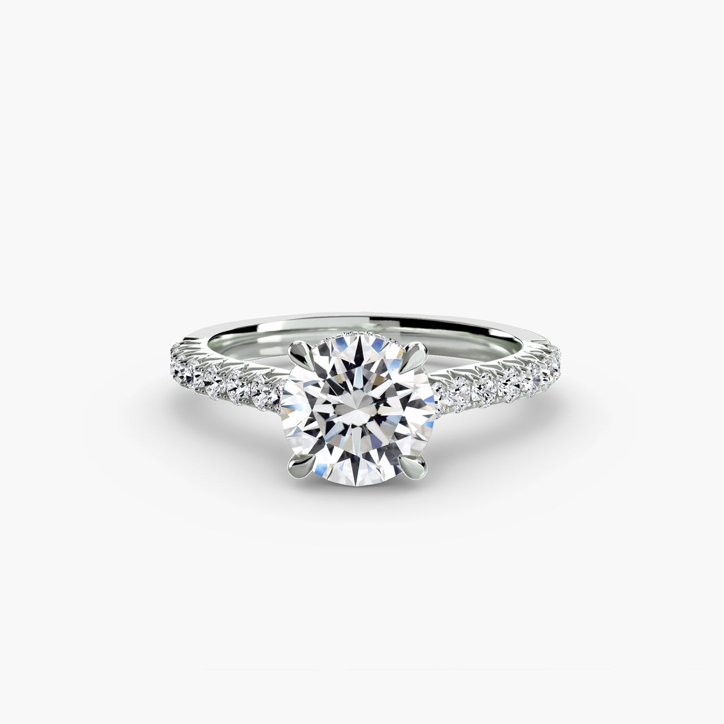 Completed Ring (Italy Size 12.00)