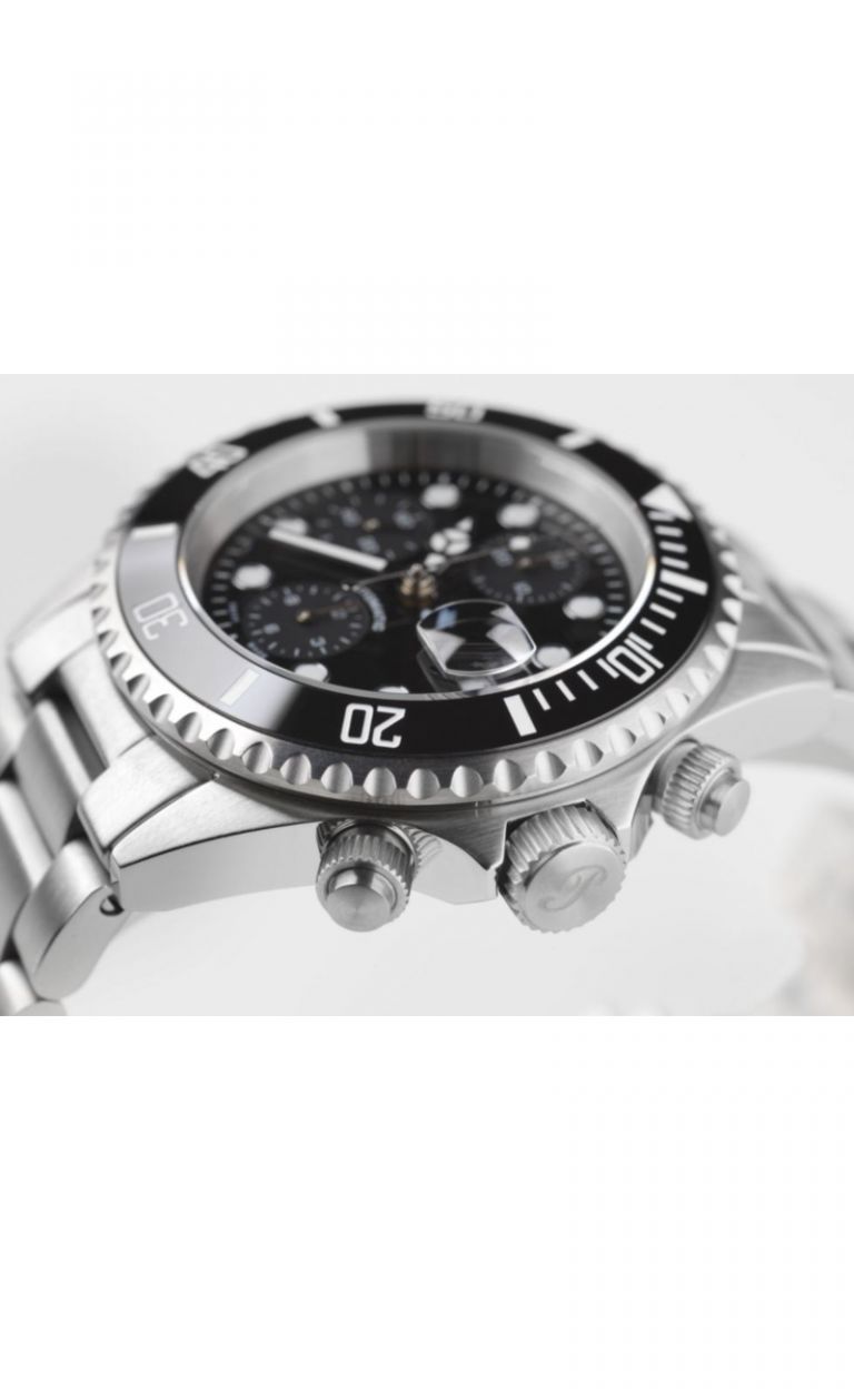 OUT OF STOCK 6785.7750 SUBAQUATIC CHRONO (Swiss Made)