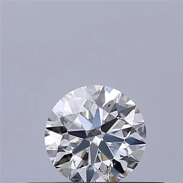 0.30ct Round Natural Diamond (Colour E, Clarity VVS2, Cut EX, IGI Certified)
