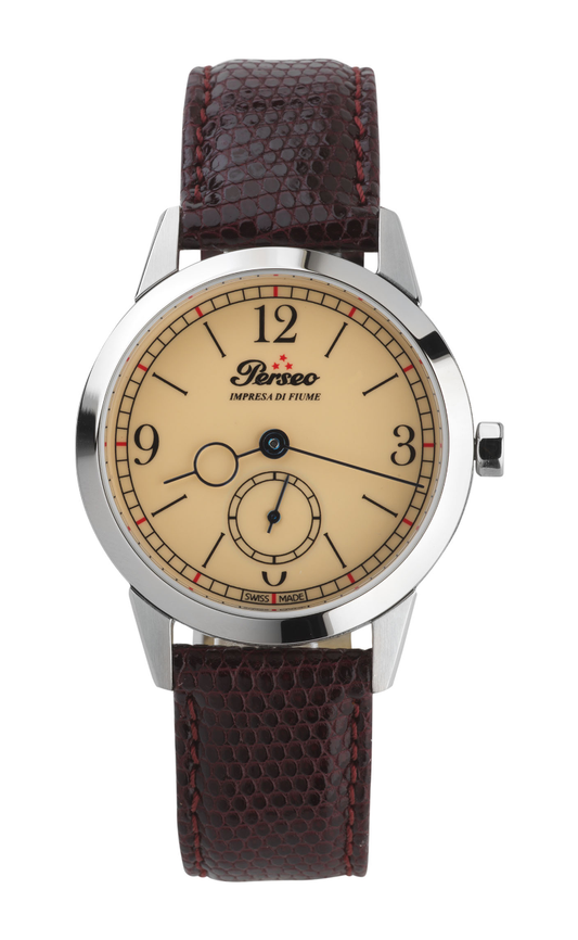 Ref. 11337.01 – RDM Buccaneer automatic men's watch