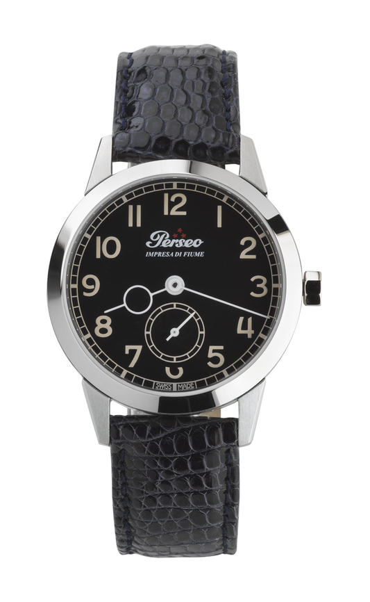 Ref. 11337.01 – RDM Buccaneer automatic men's watch