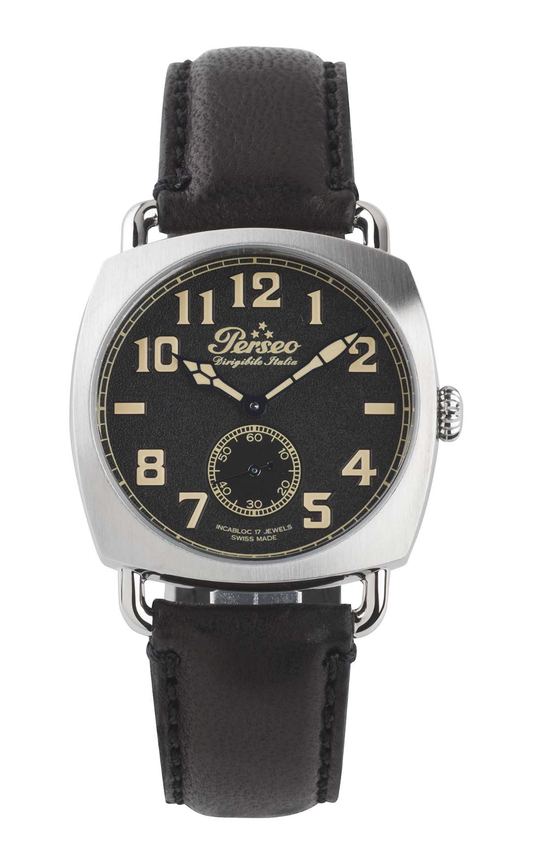 Ref. 11337.01 – RDM Buccaneer automatic men's watch
