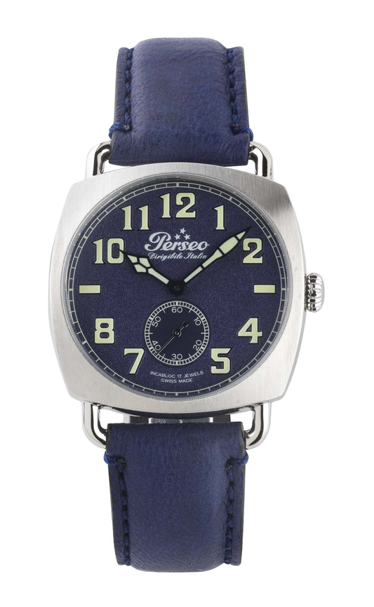 Ref. 11337.01 – RDM Buccaneer automatic men's watch