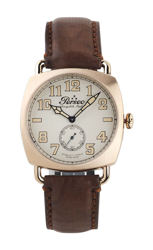Ref. 11337.01 – RDM Buccaneer automatic men's watch