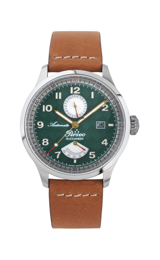 Ref. 11337.01 – RDM Buccaneer automatic men's watch