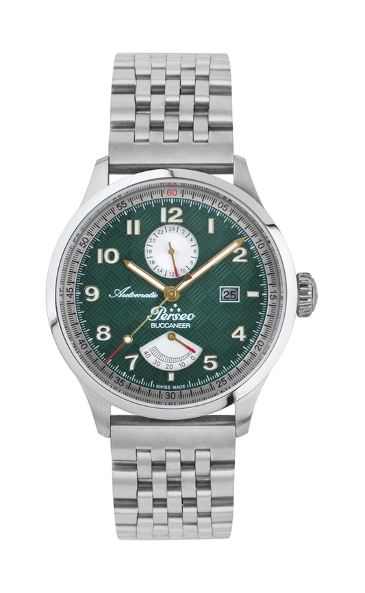 Ref. 11337B – RDM Buccaneer Automatic Men's Watch