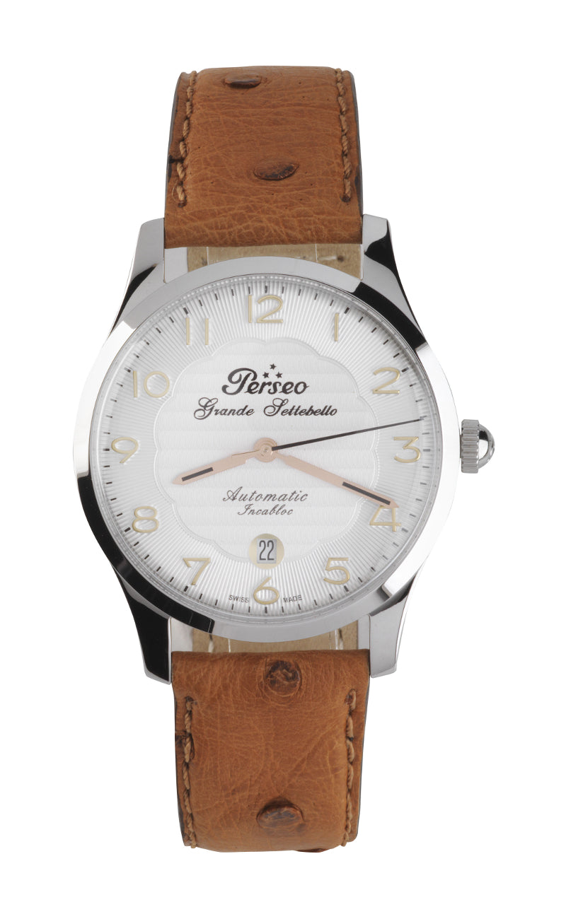 Ref. 11341.01 – Orologio Perseo Grande Settebello Arlecchino