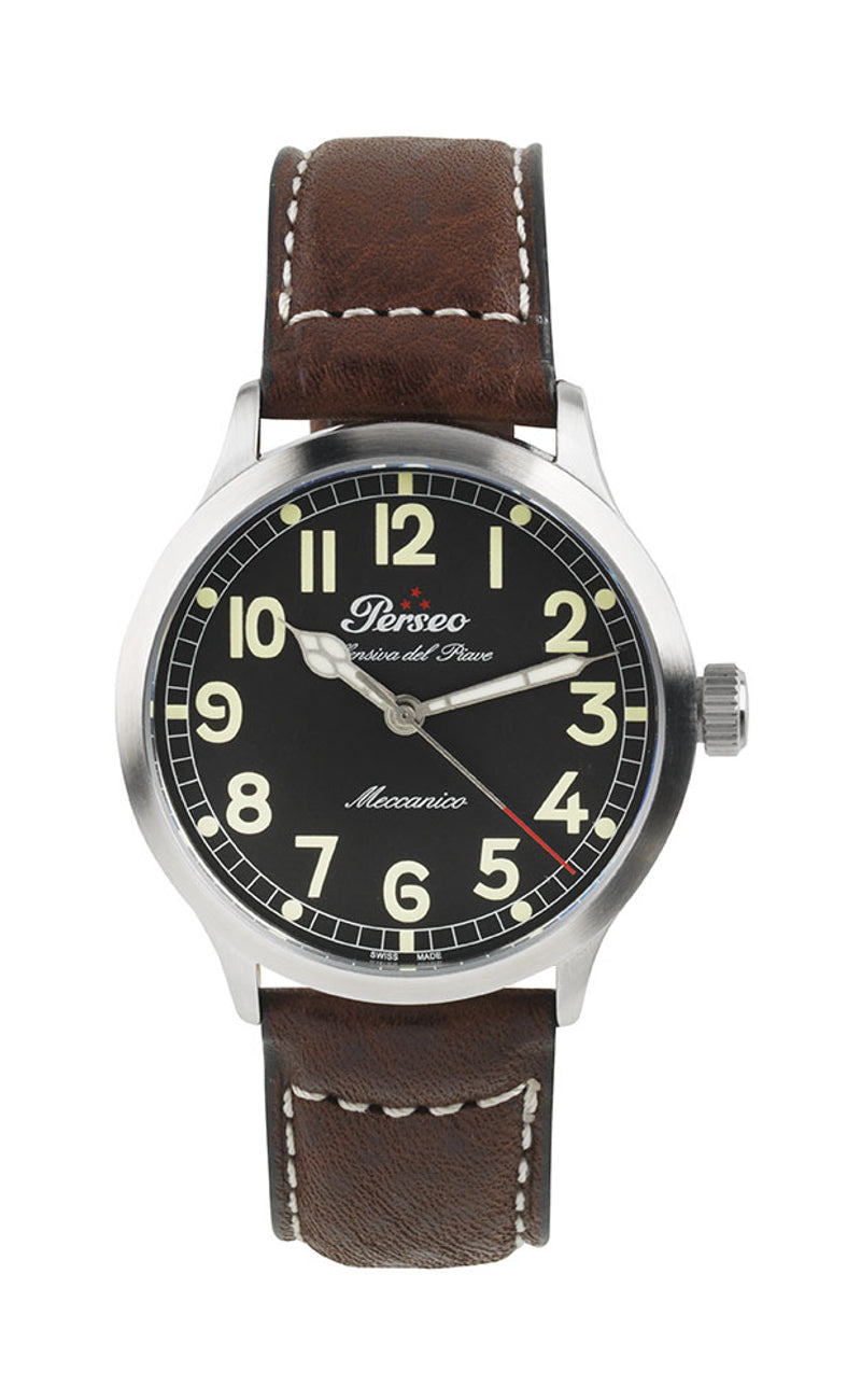 Ref. 11345 – Orologio Perseo Offensiva del Piave