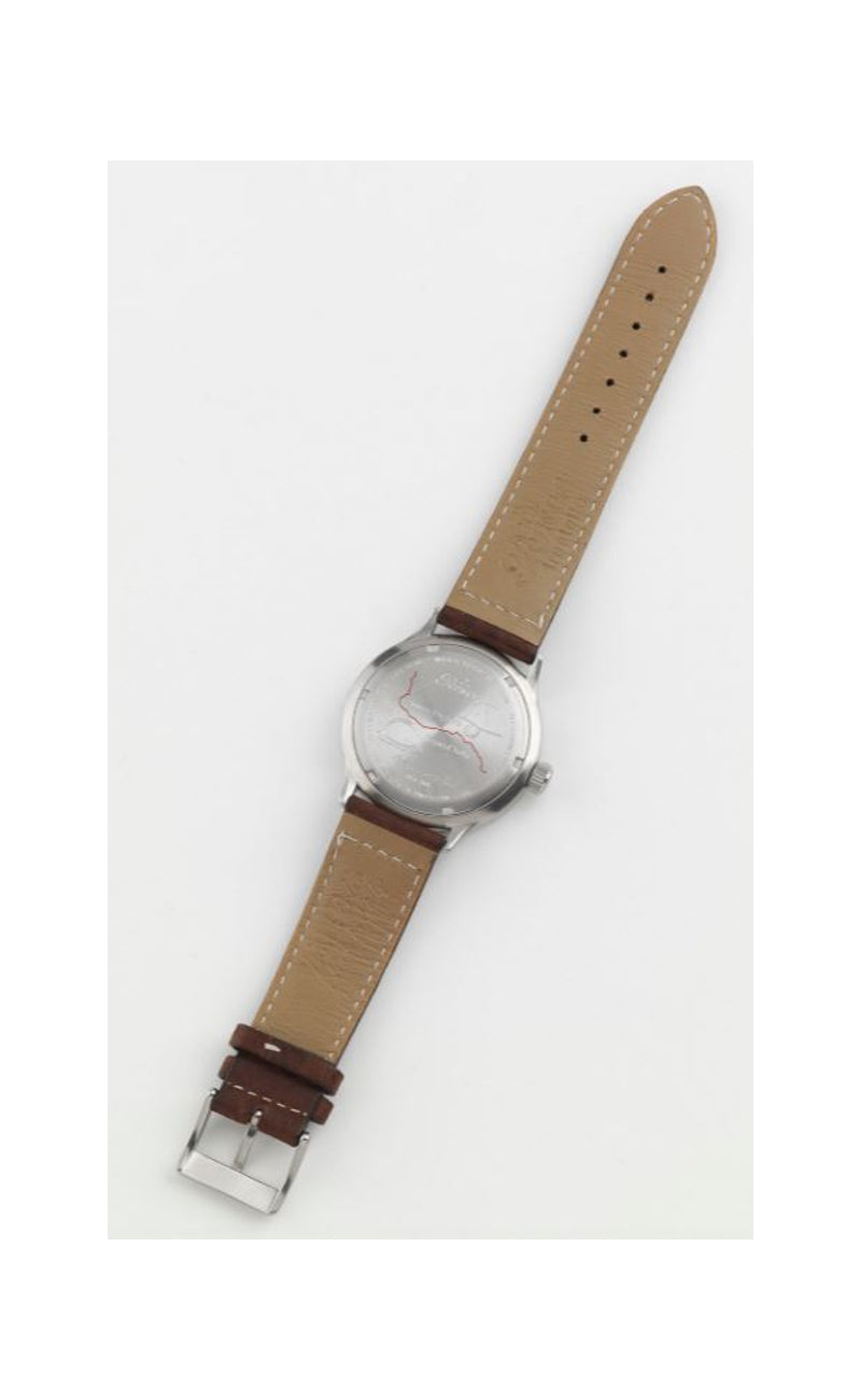 Ref. 11345 – Orologio Perseo Offensiva del Piave