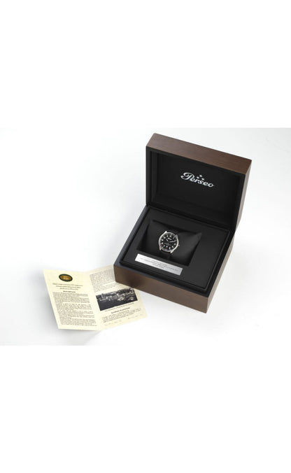 Ref. 11355 – Orologio Perseo 150° Anniversario Breccia di Porta Pia