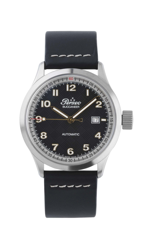 Ref. 11368.02 – Orologio Perseo Buccaneer Automatic