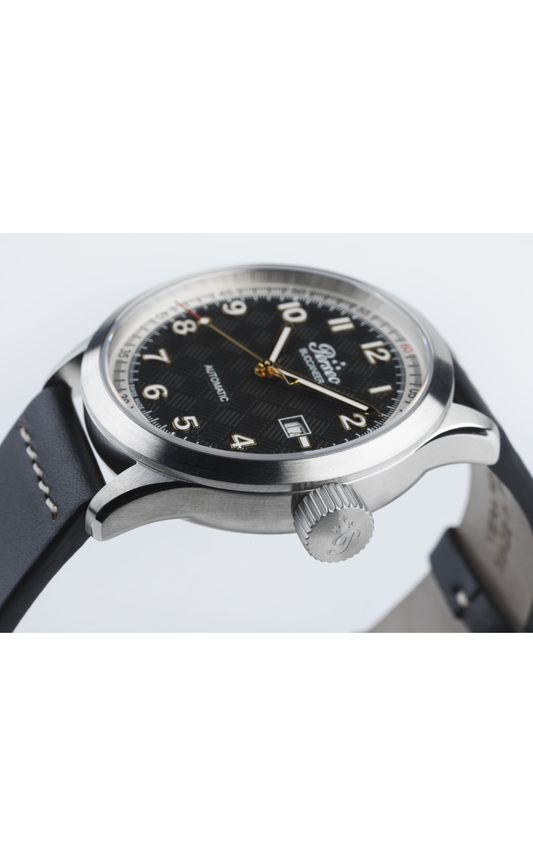 Ref. 11368.02 – Orologio Perseo Buccaneer Automatic