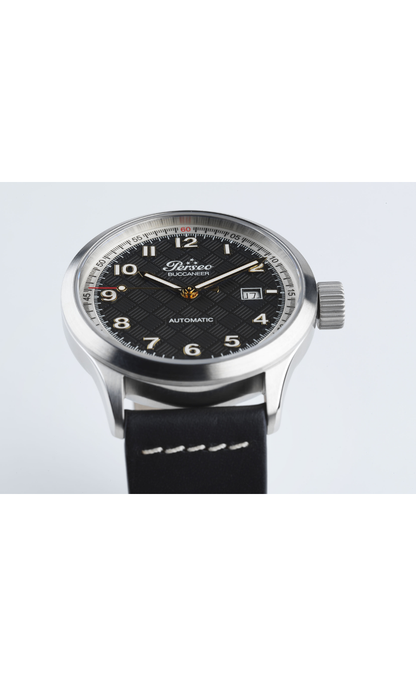 Ref. 11368.02 – Orologio Perseo Buccaneer Automatic