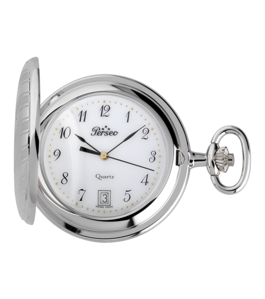 Ref. 11337.01 – RDM Buccaneer automatic men's watch