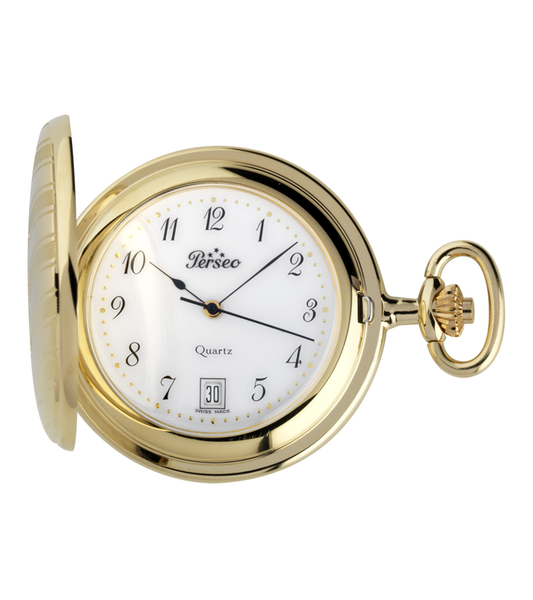 Ref. 11337.01 – RDM Buccaneer automatic men's watch