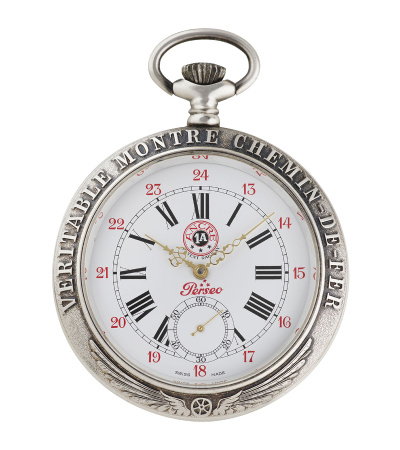 Ref. 11337.01 – RDM Buccaneer automatic men's watch