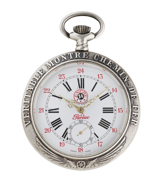 Ref. 11337.01 – RDM Buccaneer automatic men's watch