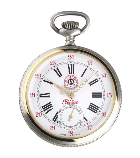 Ref. 11337.01 – RDM Buccaneer automatic men's watch