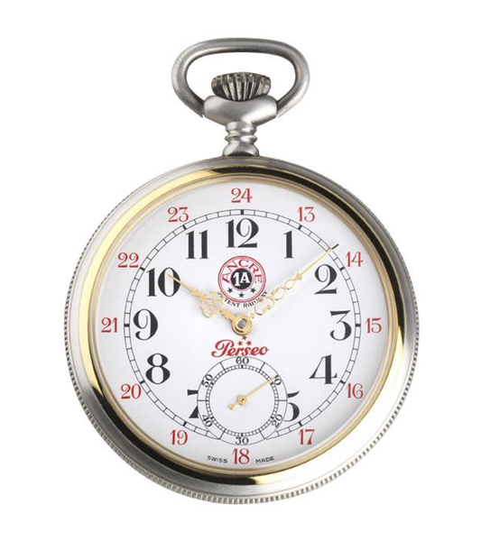 Ref. 11337.01 – RDM Buccaneer automatic men's watch