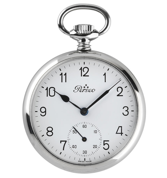 Ref. 11337.01 – RDM Buccaneer automatic men's watch