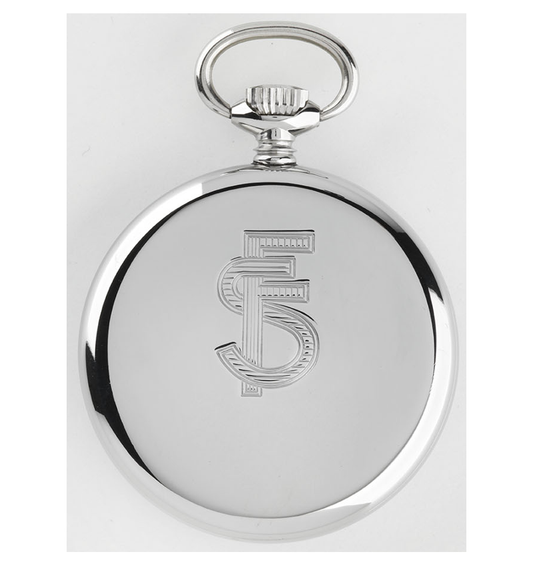 Ref. 16210 – Orologio Perseo tasca logo FS