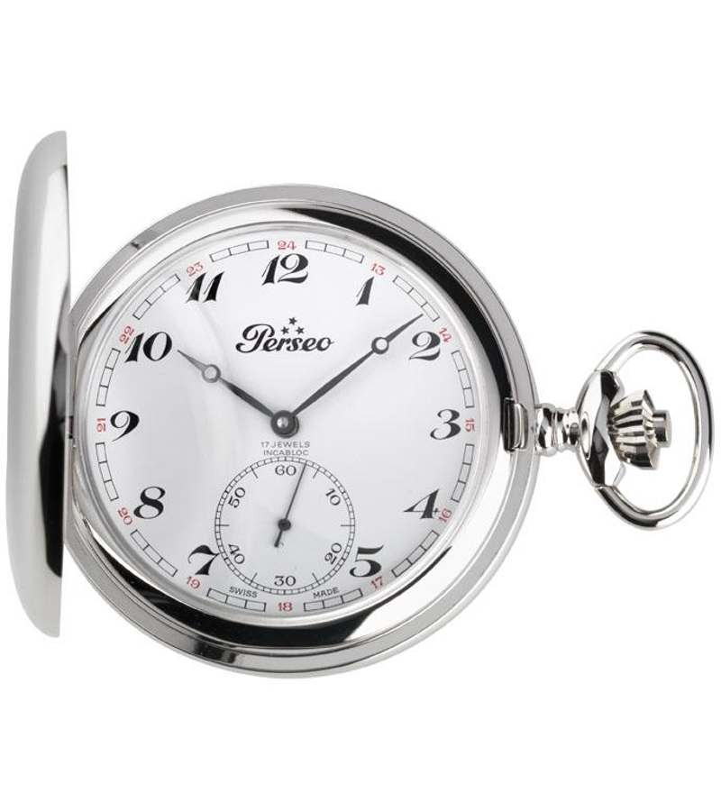 Ref. 11337.01 – RDM Buccaneer automatic men's watch