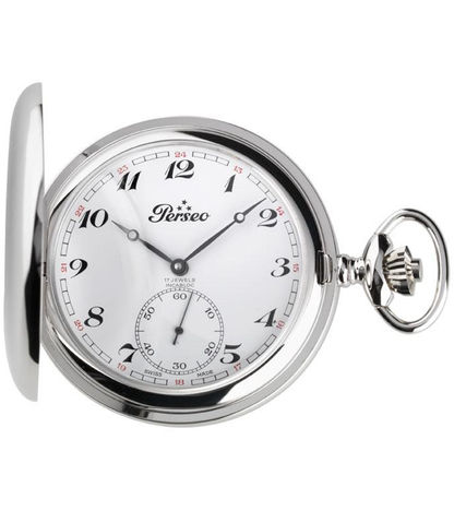 Ref. 11337.01 – RDM Buccaneer automatic men's watch