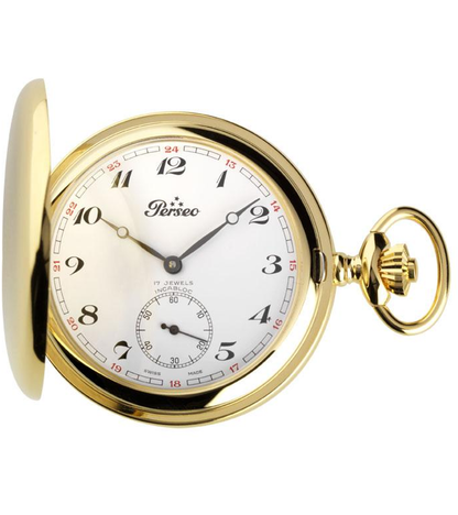 Ref. 11337.01 – RDM Buccaneer automatic men's watch