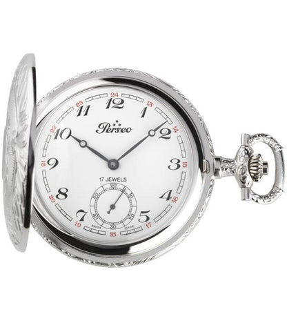 Ref. 11337.01 – RDM Buccaneer automatic men's watch