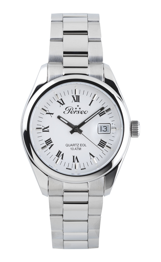 Ref. 11337.01 – RDM Buccaneer automatic men's watch
