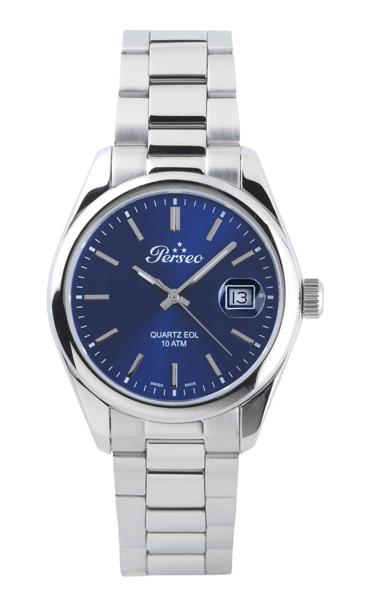 Ref. 11337.01 – RDM Buccaneer automatic men's watch