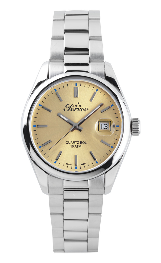 Ref. 11337.01 – RDM Buccaneer automatic men's watch