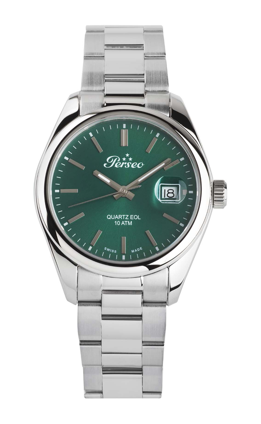 Ref. 11337.01 – RDM Buccaneer automatic men's watch
