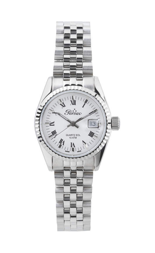 Ref. 11337.01 – RDM Buccaneer automatic men's watch