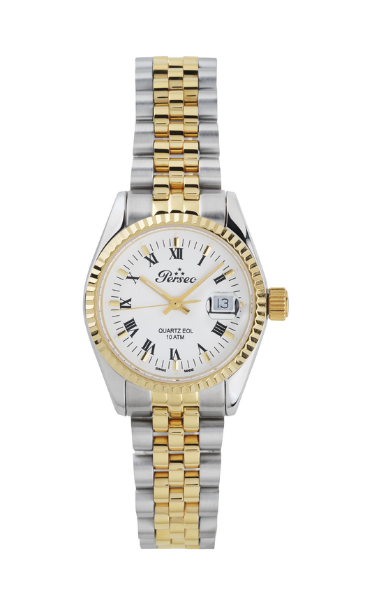 Ref. 11337.01 – RDM Buccaneer automatic men's watch