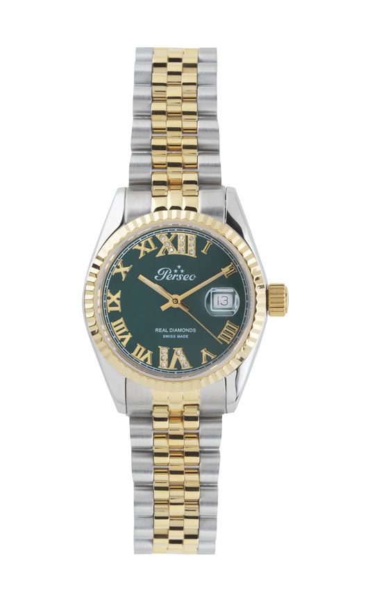 Ref. 11337.01 – RDM Buccaneer automatic men's watch
