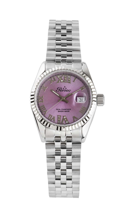 Ref. 11337.01 – RDM Buccaneer automatic men's watch