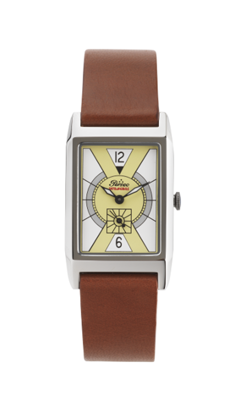 Ref. 11337.01 – RDM Buccaneer automatic men's watch